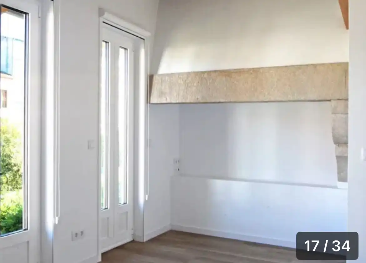 Detached homes for sale in Rúa Almirante Cadarso, 981, Riazor - Visma