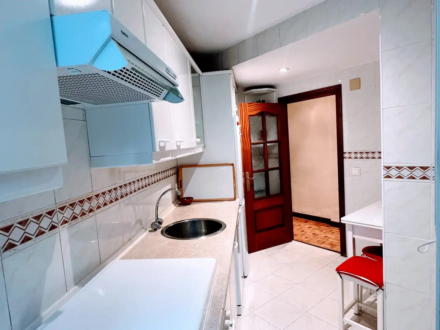 Wohnung zur Miete in SAN MARCELO, Ventas