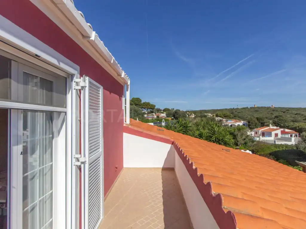 Villa avec piscine à vendre à Binibèquer, imagen 28