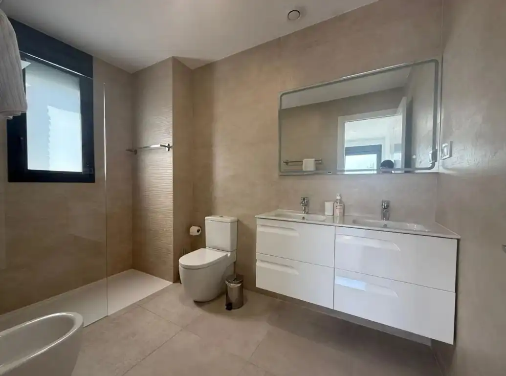 Maison mitoyenne avec piscine à vendre à Partida Manzanera, imagen 13