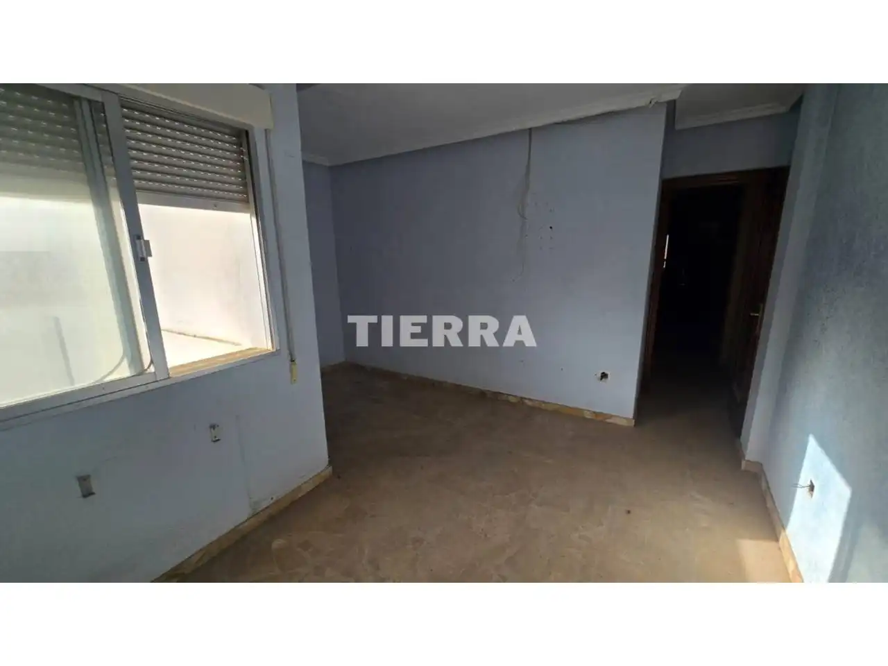 Flat for sale in Yecla  with Balcony