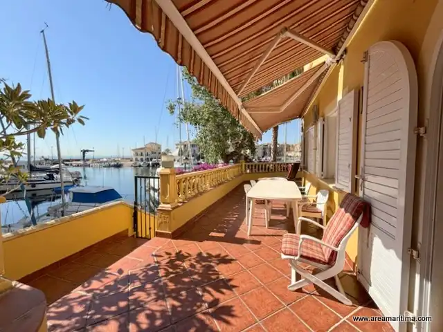 Terrace of Detached homes for sale in Alboraya  with Air Conditioner, Parquet flooring and Terrace
