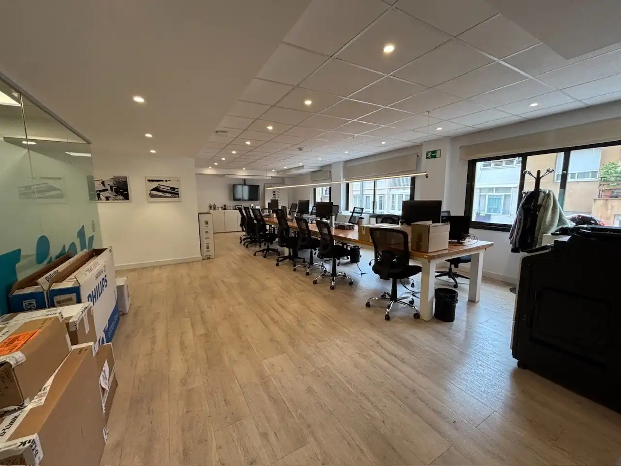 Office space to rent in MUNTANER 239, imagen 8