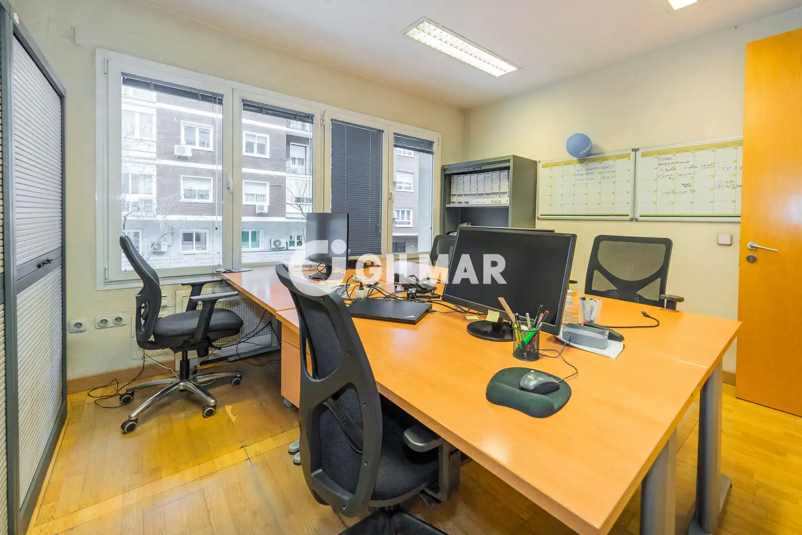 Oficina en venta en Ciudad Lineal