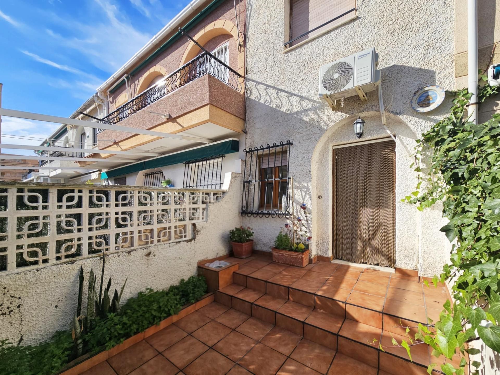 House or chalet for sale in Calle RICARDO ZAMORA, Centro, Santa Pola ciudad