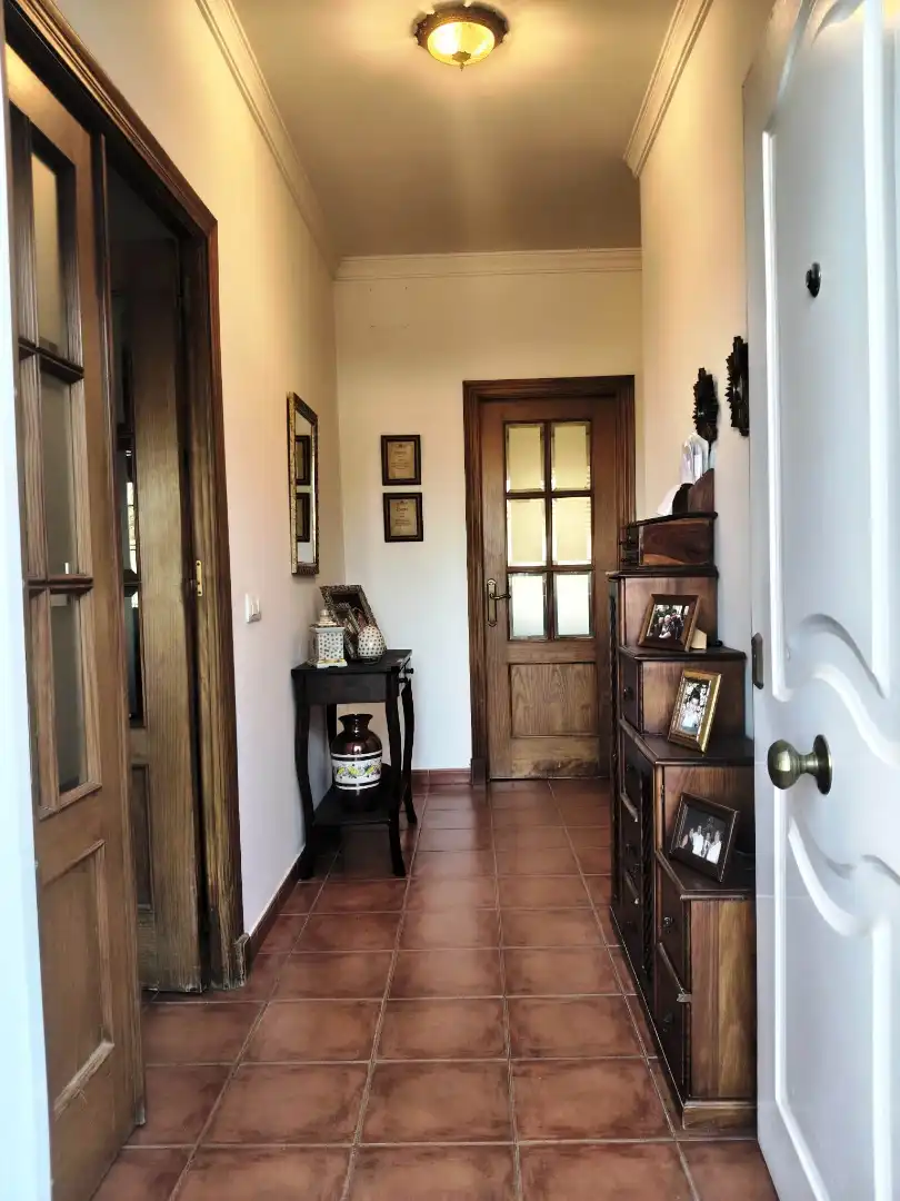 Casa rústica amb jardí en venda a Calle las Boneas 4, imagen 17
