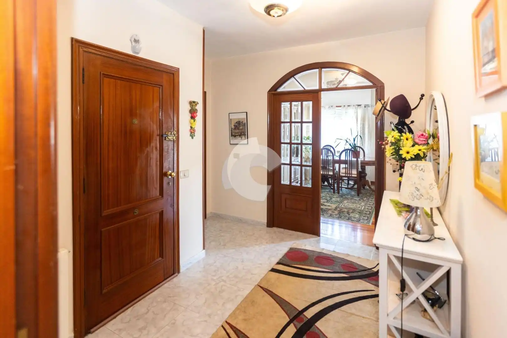 Casa amb jardí en venda a Ribadavia, imagen 21