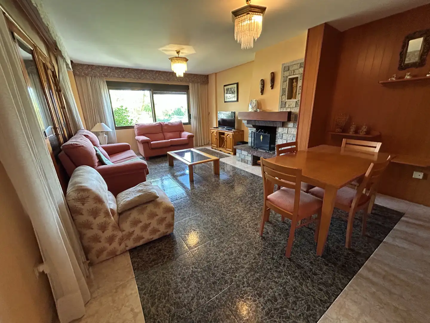 Villa avec piscine à louer à Carrer del Comtat, imagen 2