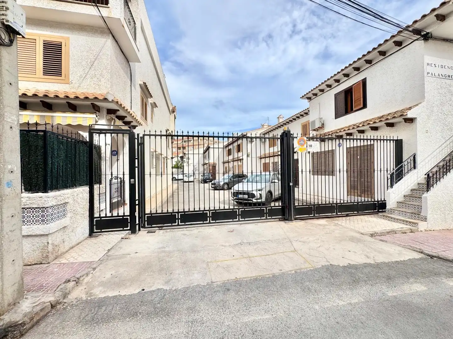 Villa mit Pool zur Miete in Playa de los Locos, imagen 28