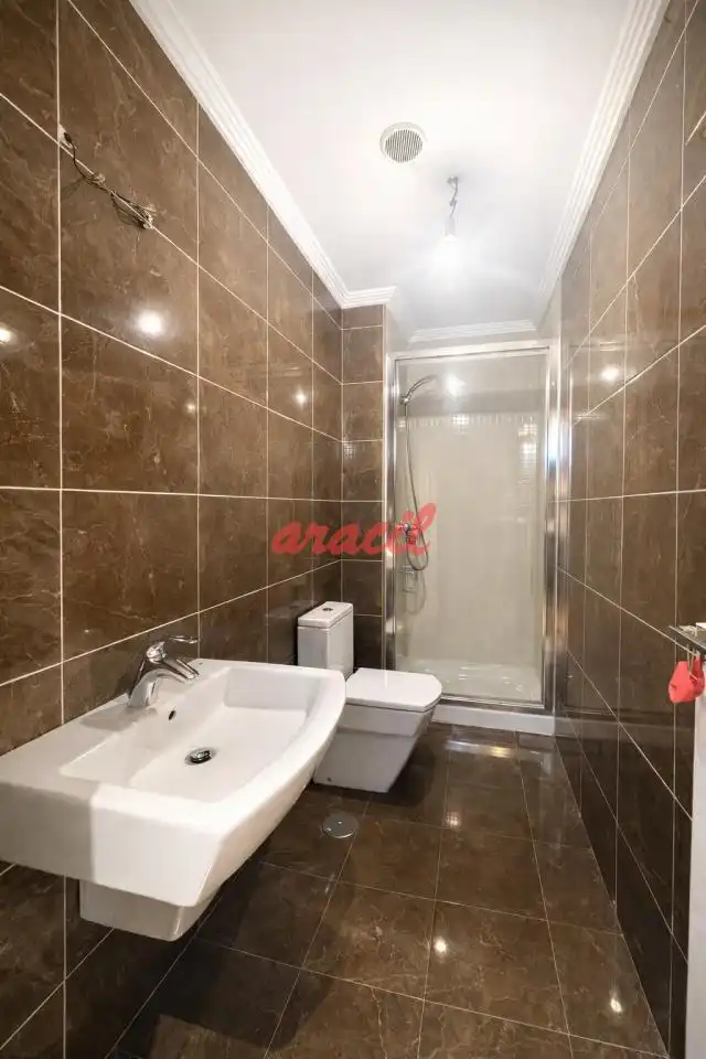 Baño de Dúplex en venta en Ourense Capital  con Aire acondicionado, Calefacción y Terraza