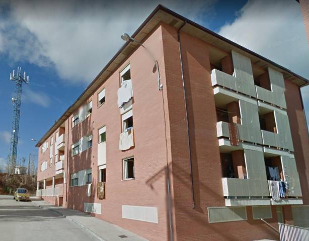 Piso en Venta en Calle Barro Blanco en Astorga