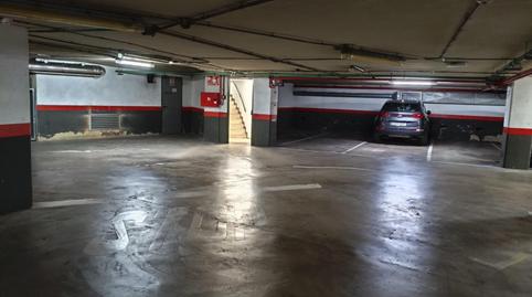 Foto 2 von Garage zum Verkauf in Calle Colon, 1, Sant Francesc,  Valencia Capital