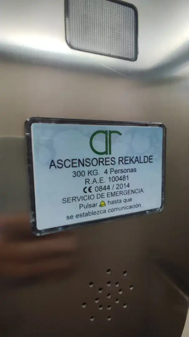 Piso con ascensor en venta en Ermodo Kalea 15, imagen 5