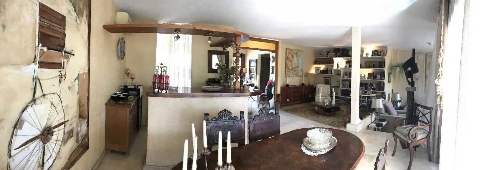 Casa amb piscina en venda a La Nucia Pueblo, imagen 8