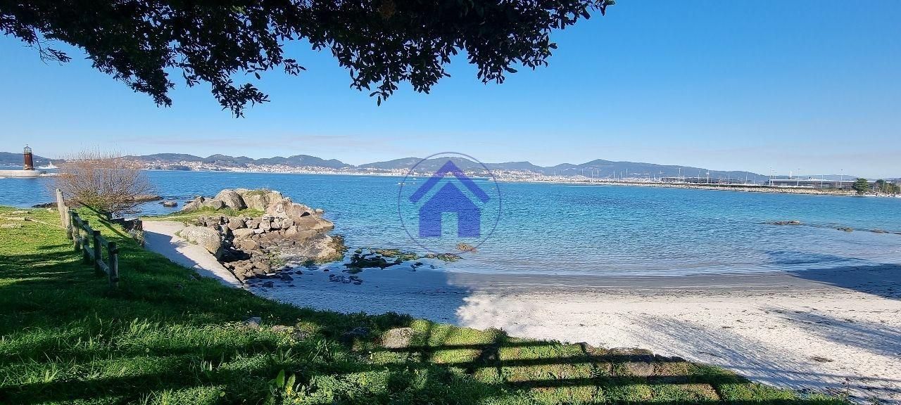 Apartment to rent in Vigo   with Heating, Swimming Pool and Furnished