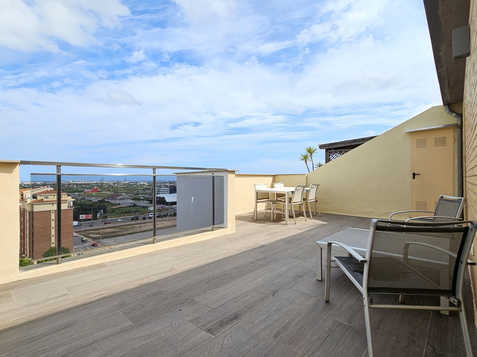 Flat to rent in Castellón de la Plana-Castelló de la Plana - BV VI, Rafalafena, Este, Castellón de la Plana / Castelló de la Plana