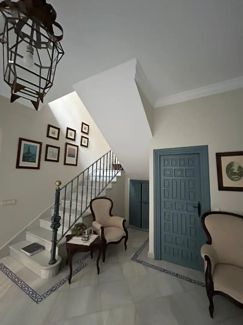 Casa adosada en venta en Carmona