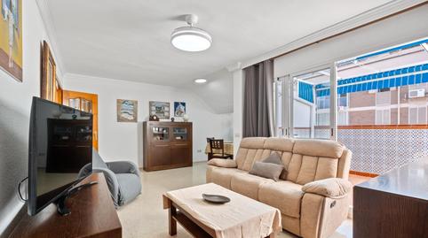 Foto 4 de Pis en venda a Perchel Sur - Plaza de Toros Vieja, Málaga