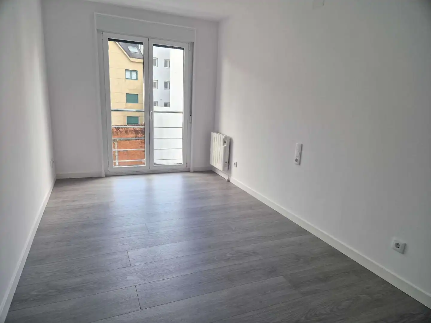 Habitación de Piso en venta en Negreira con Calefacción