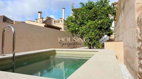 Photo 2 of Single-family semi-detached for sale in Llucmajor pueblo, Llucmajor