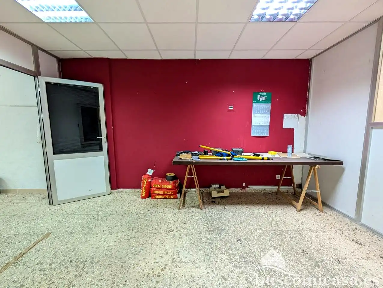 Local comercial en venda a Virgen De Linarejos, imagen 11