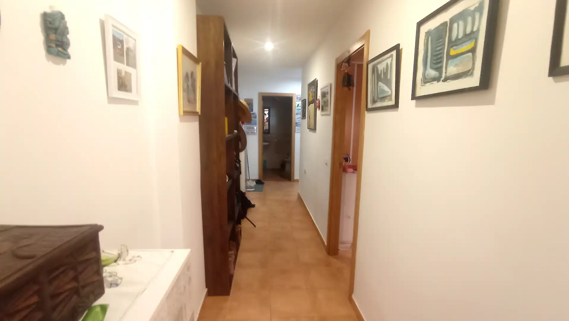 Wohnung mit Aufzug zum Verkauf in Miguelturra, imagen 7