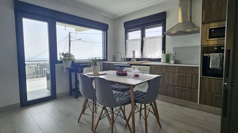 Foto 5 de Casa o chalet en venta en Adina - Portonovo, Sanxenxo