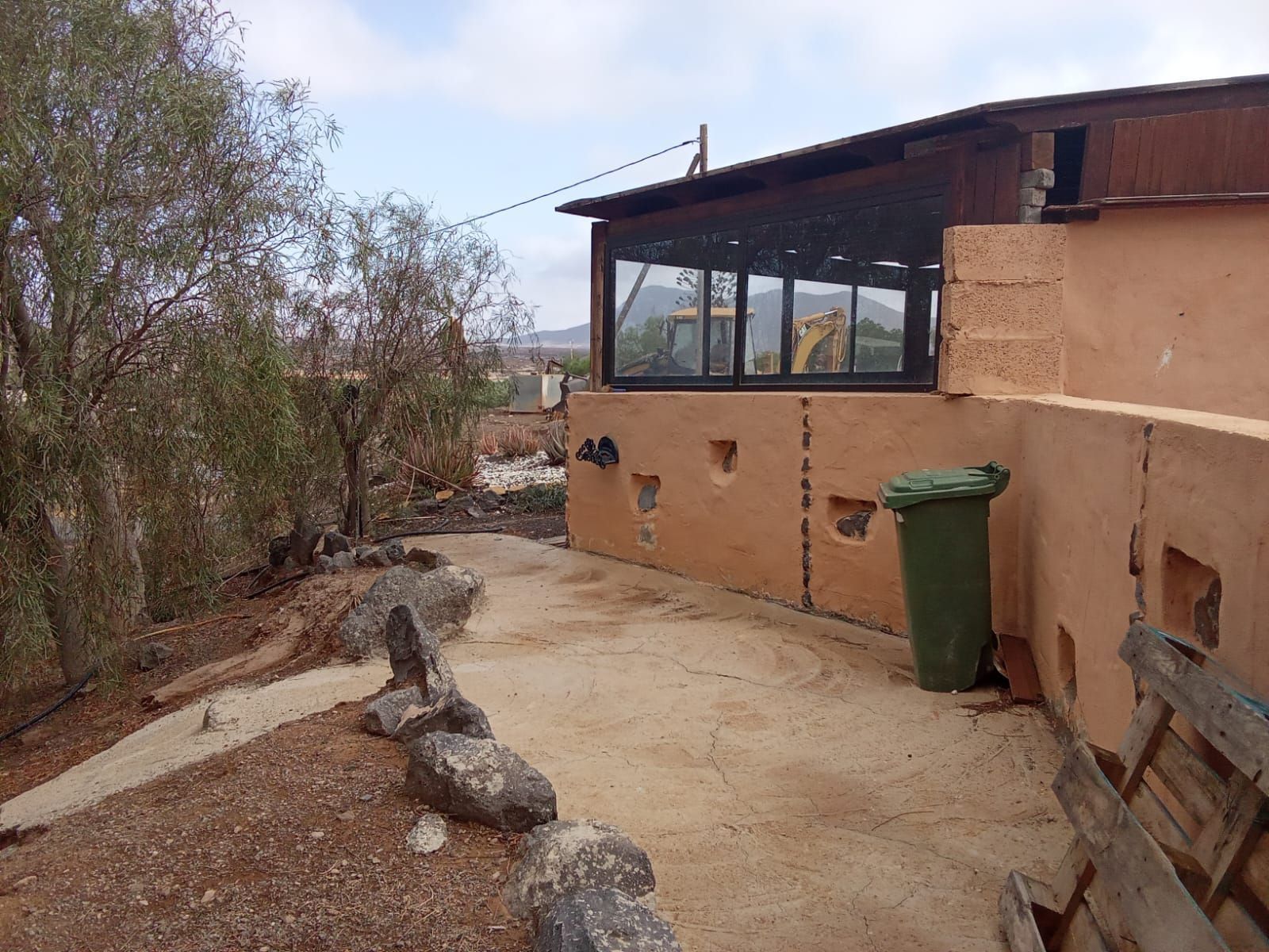 Exterior view of House or chalet for sale in Antigua