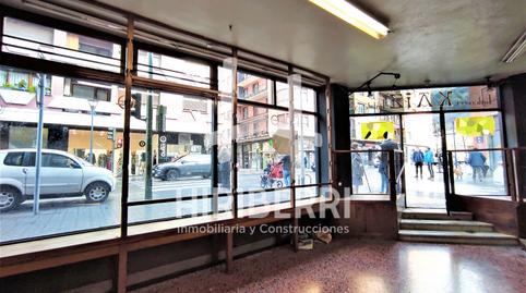 Photo 2 of Premises to rent in Nafarroa Hiribidea, 2, Tolosa, Gipuzkoa