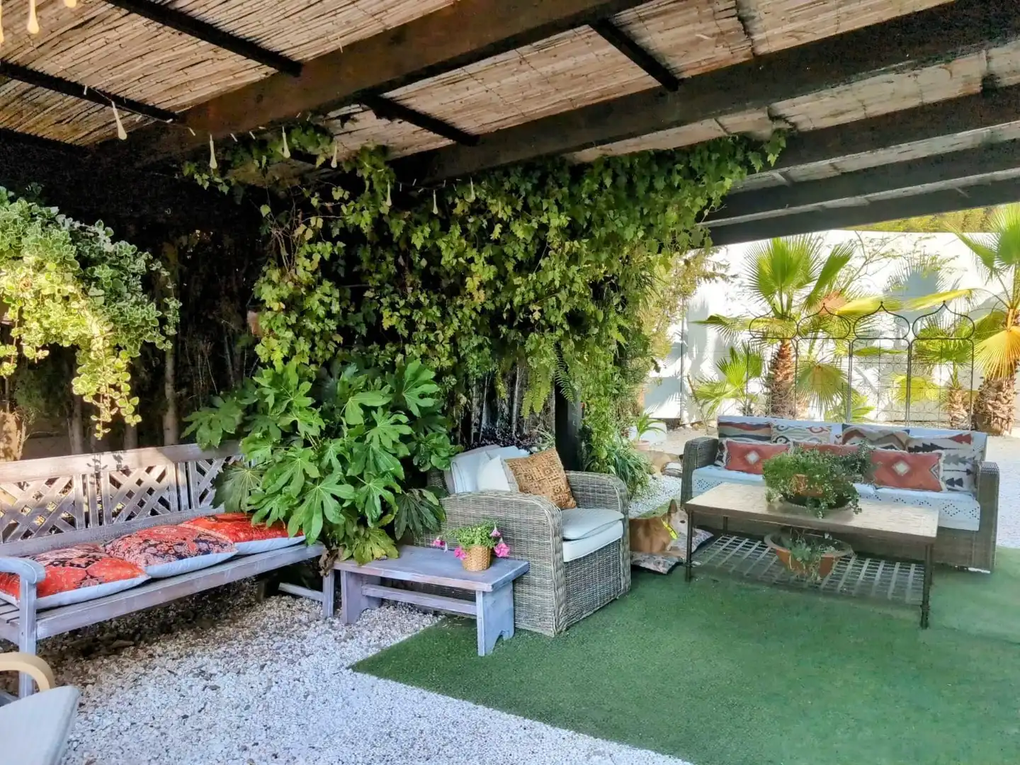 Villa mit Pool zum Verkauf in Avenida Parque Selwo, imagen 20