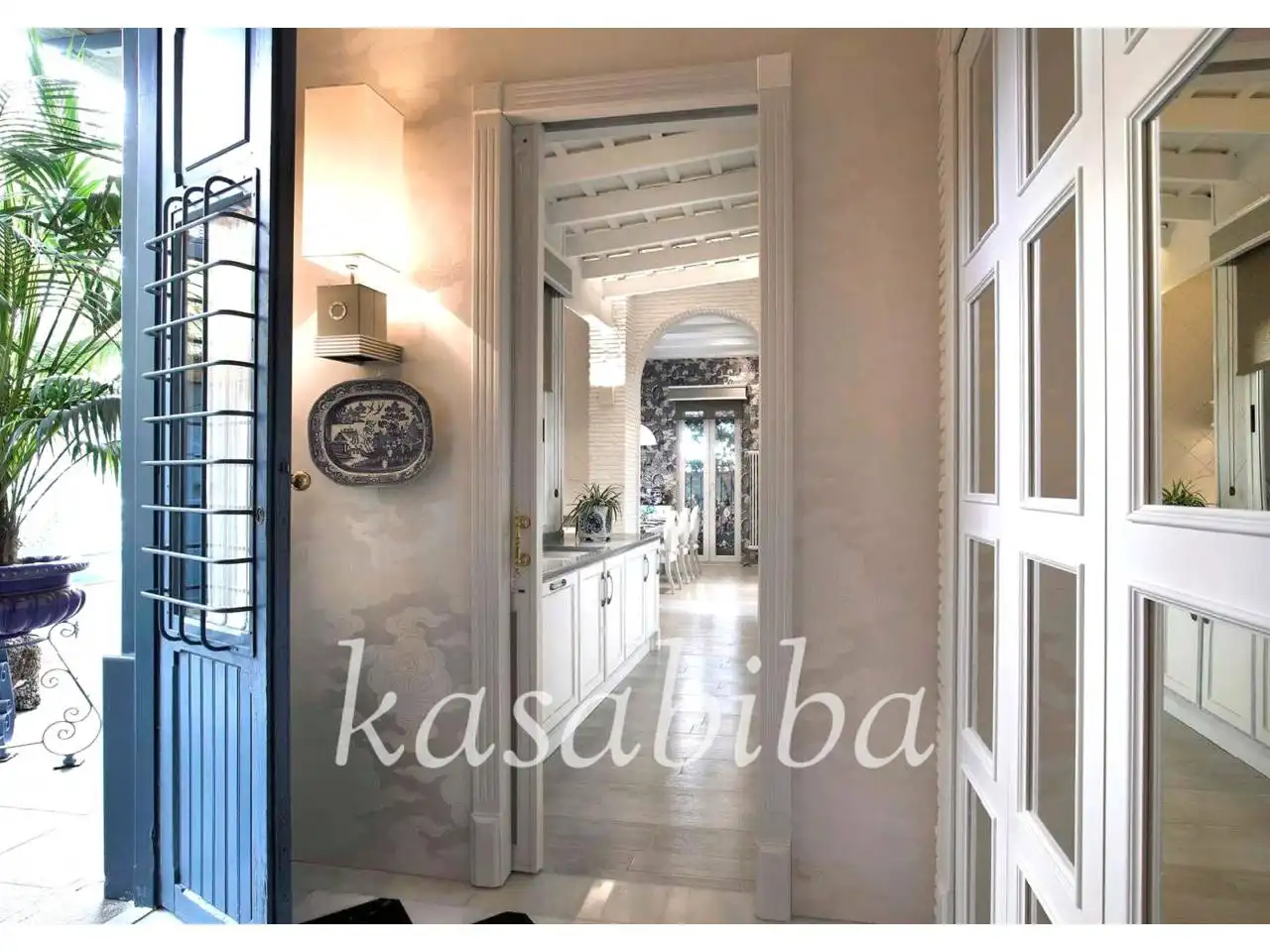 Chalet con piscina en venta en Piscinas, imagen 16