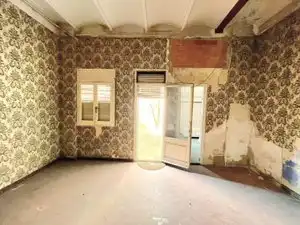 Sala de estar de Planta baja en venta en Montgat con Jardín privado y Balcón