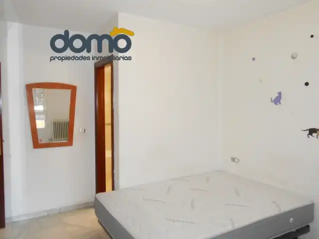 Flat for rent in Calle Emilia Pardo Bazán, Joaquina Eguaras