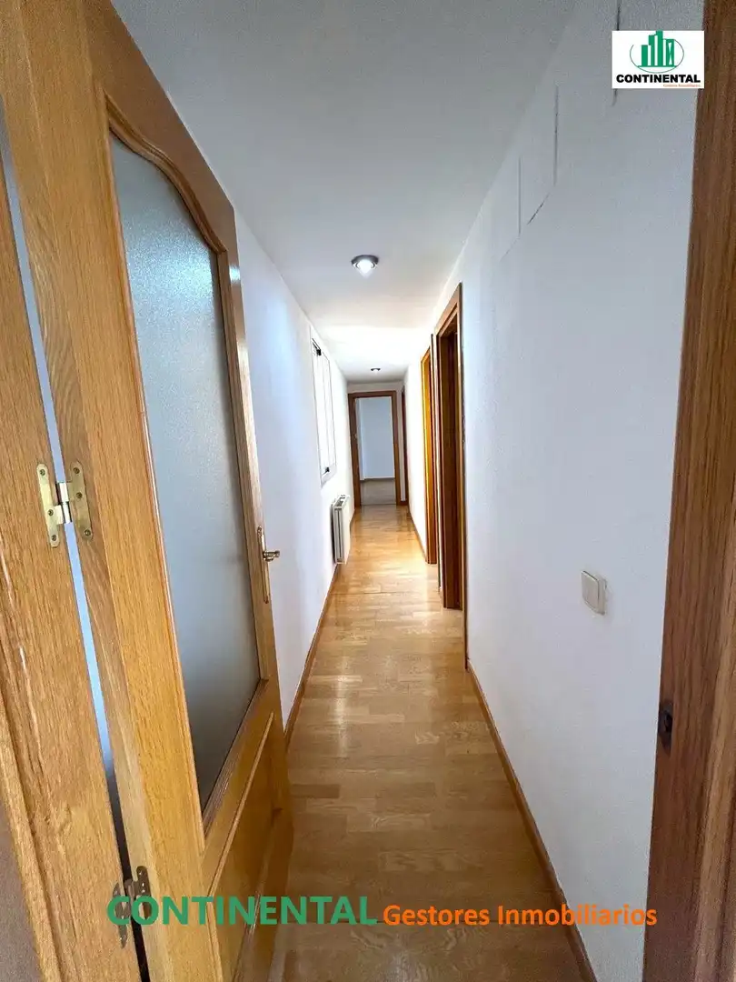 Flat for sale in Collado Villalba  with Air Conditioner, Heating and Terrace