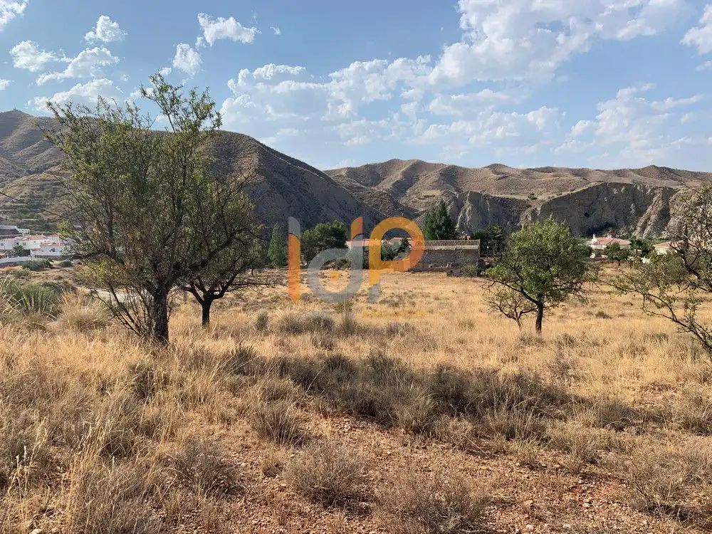 Terreny rústic en venda a Zurgena, imagen 10