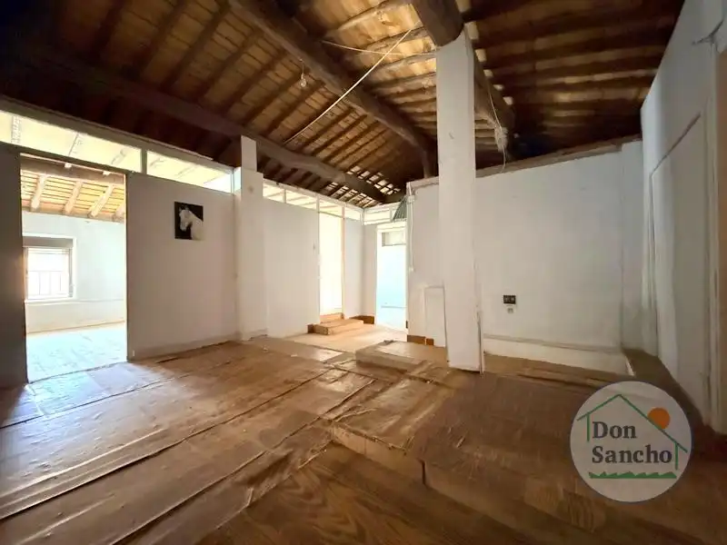 Casa o chalet en venta en Castronuño