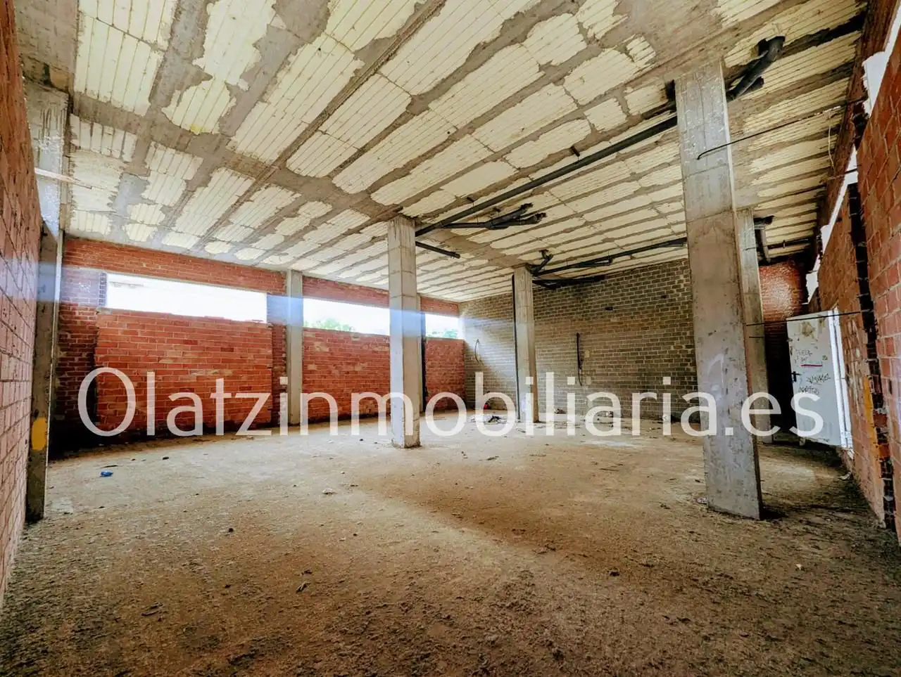 Local comercial en venda a Balmaseda, imagen 11