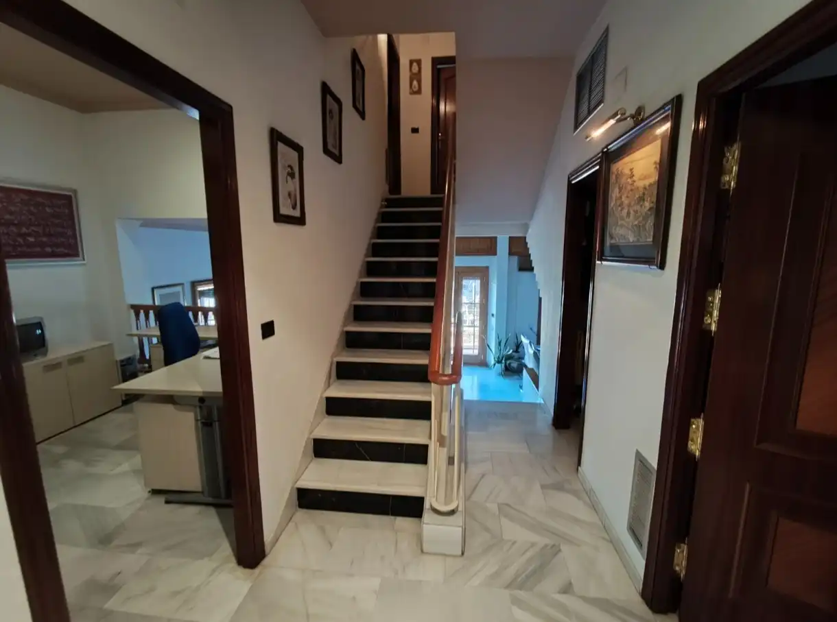Detached homes for sale in Córdoba  with Air Conditioner, Heating and Terrace