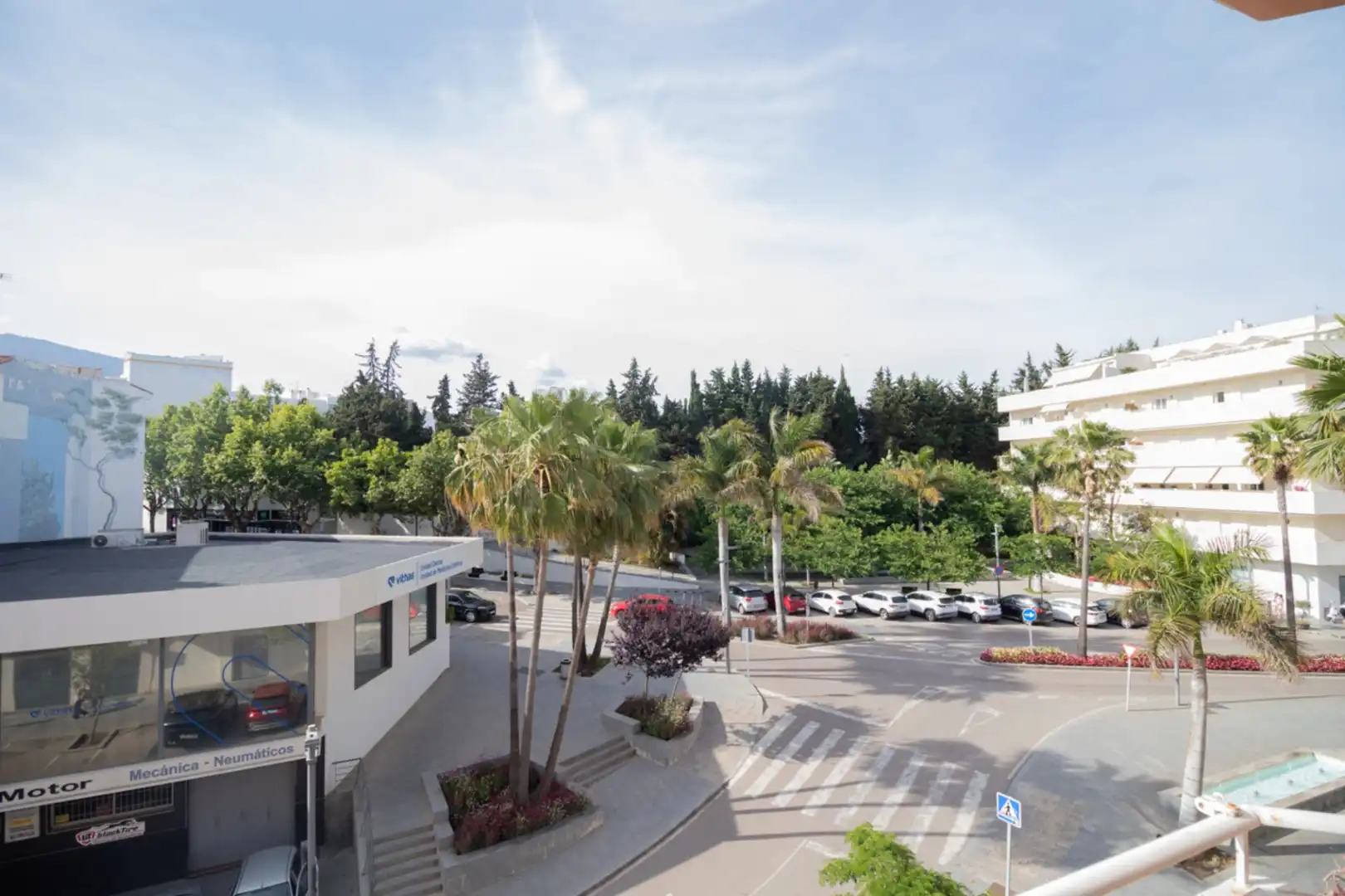 Apartment mit Terrasse zum Verkauf in Estepona Pueblo, imagen 2