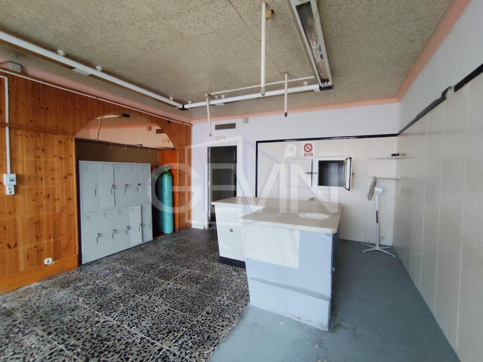 Premises to rent in Santa Perpètua de Mogoda