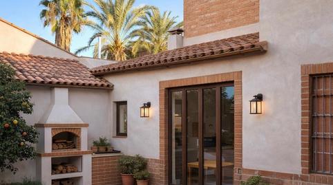 Foto 2 von Country house zum Verkauf in Los Ramos,  Murcia Capital