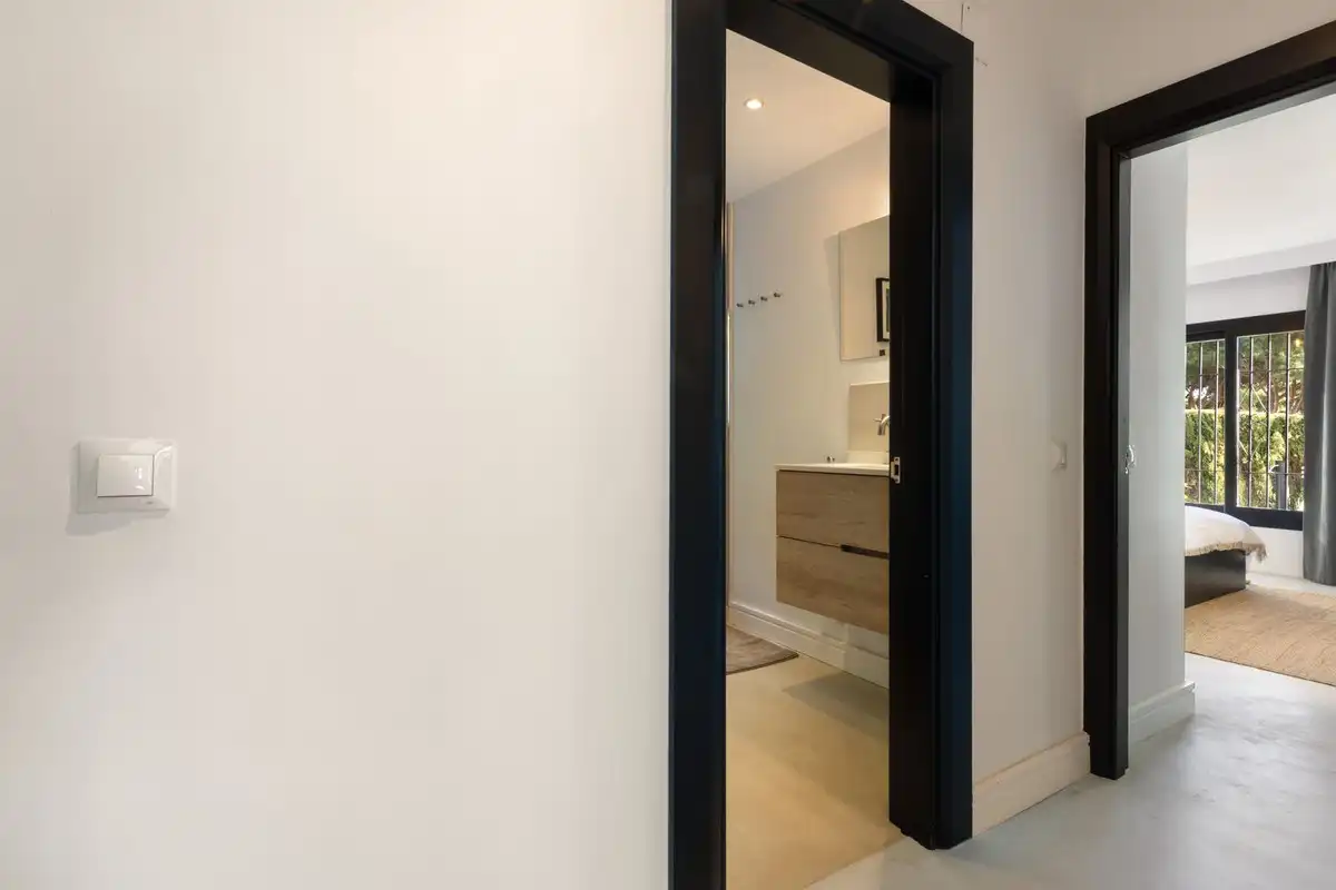 Casa o chalet en venta en Marbella con Piscina