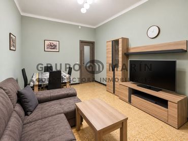 Appartement à vendre à Carrer Mèxic