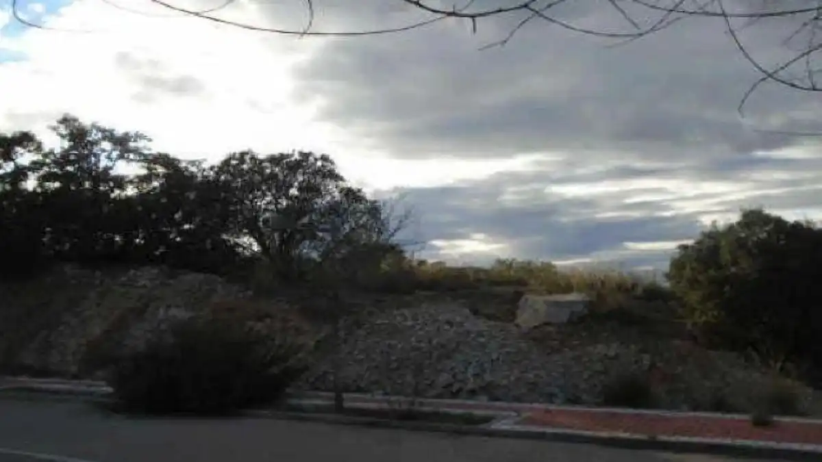 Terreno residencial en venta en Avenida Monte Sion, imagen 2