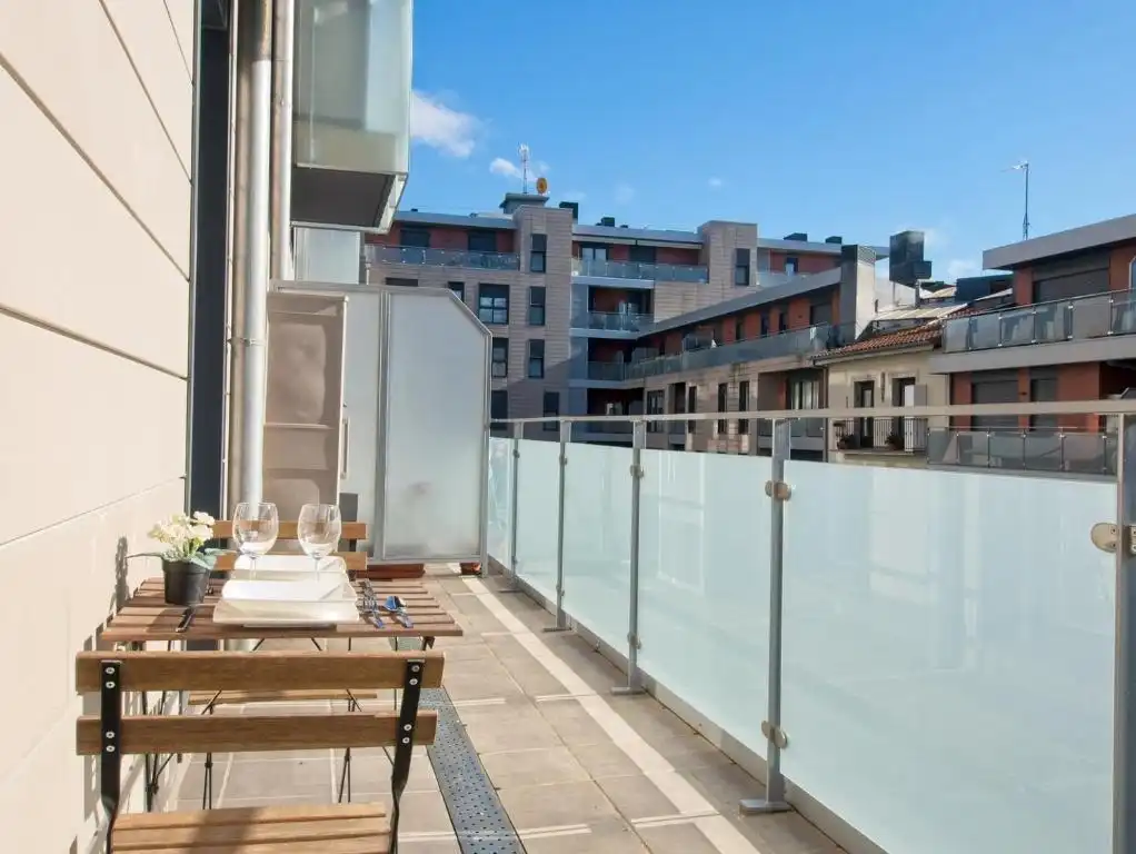 Appartamento con piscina in affitto a Centro, imagen 7