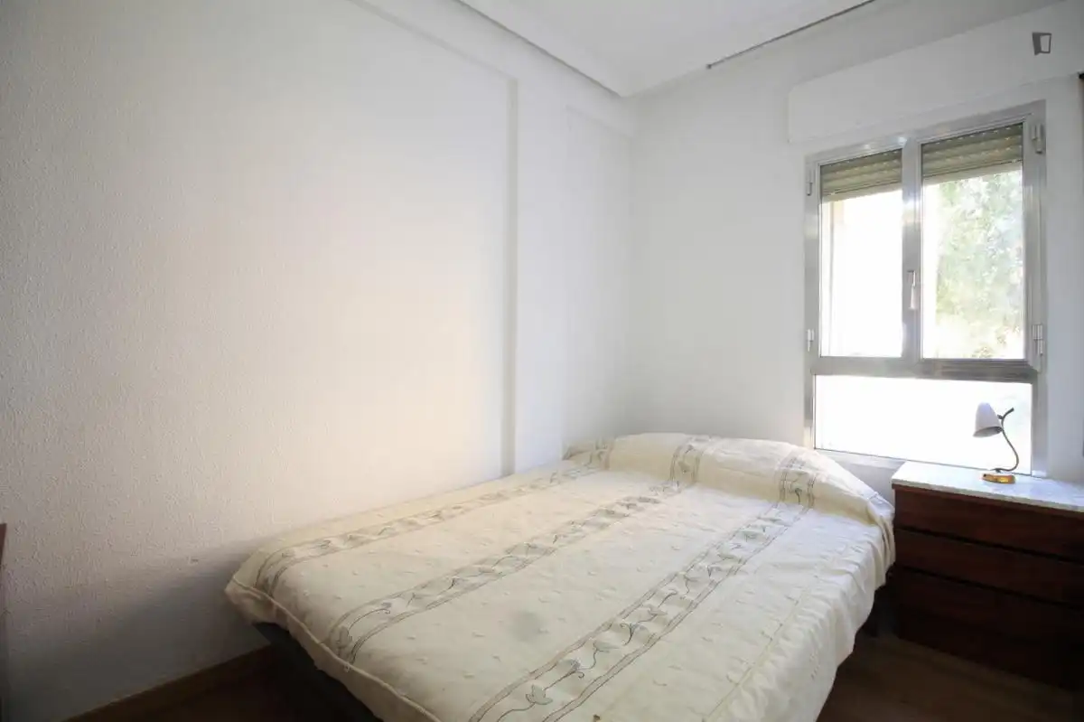 Apartament de lloguer a Fontarrón