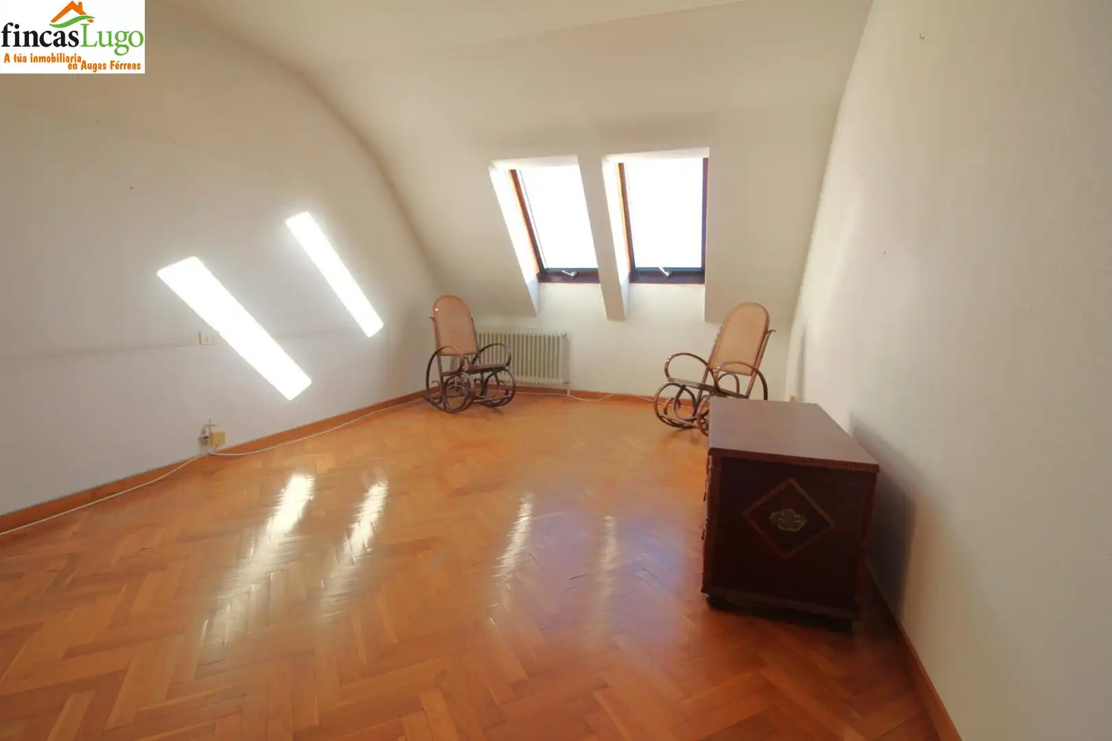 Maisonette mit Pool zum Verkauf in Acea de Olga - Augas Férreas, imagen 31