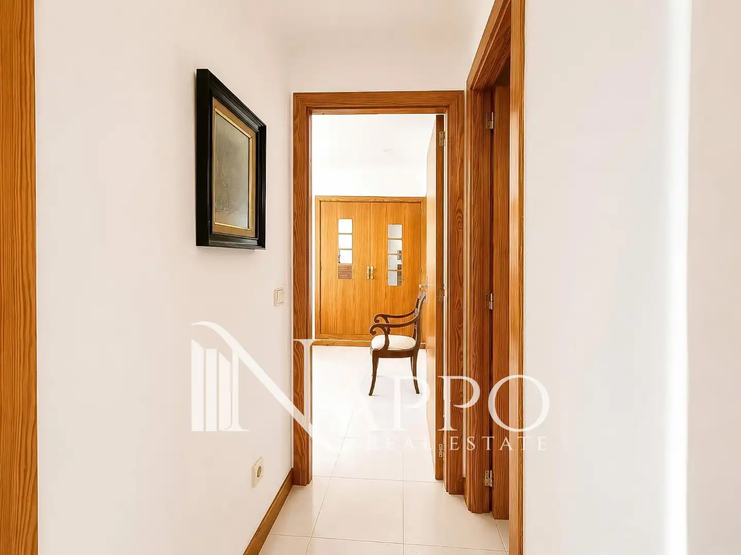 Flat for rent in  Palma de Mallorca  with Air Conditioner, Heating and Terrace