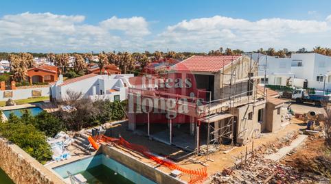 Foto 3 de Casa o xalet en venda a Cala Blanca, Ciutadella de Menorca