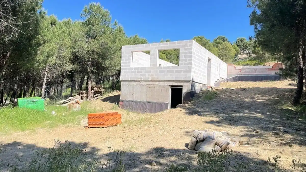 Maison avec terrasse à vendre à C. Pinos, imagen 24
